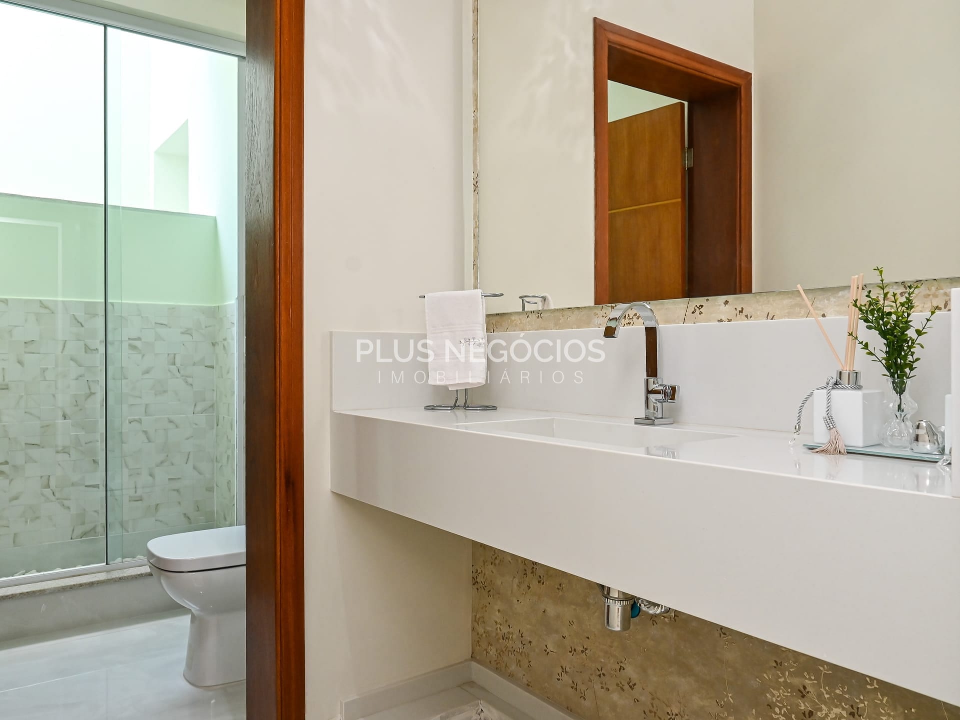 Casa, 5 quartos, 400 m² - Foto 12