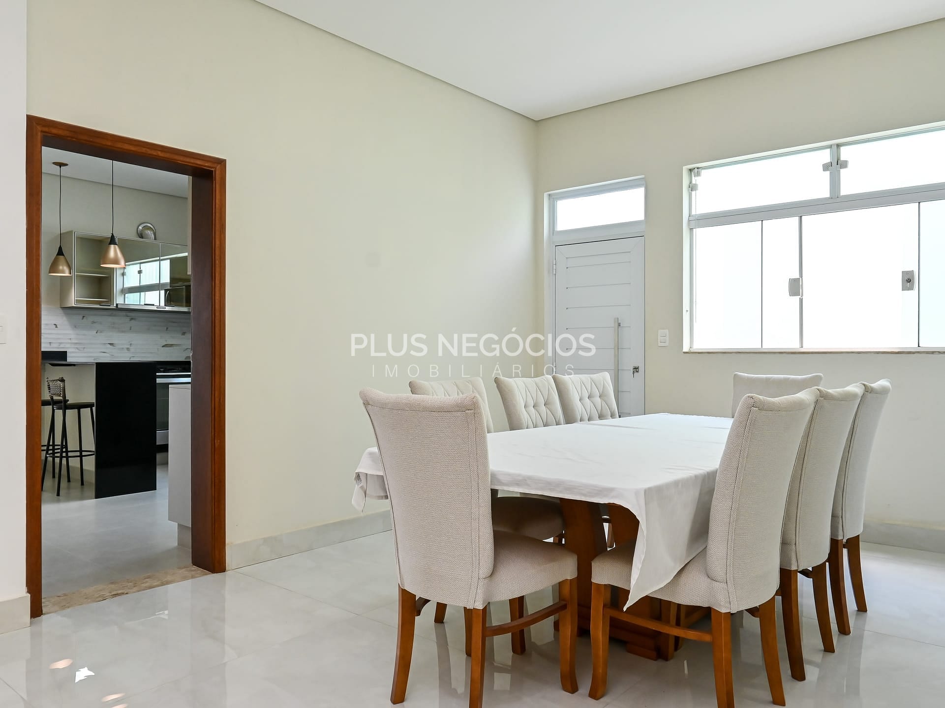 Casa, 5 quartos, 400 m² - Foto 8