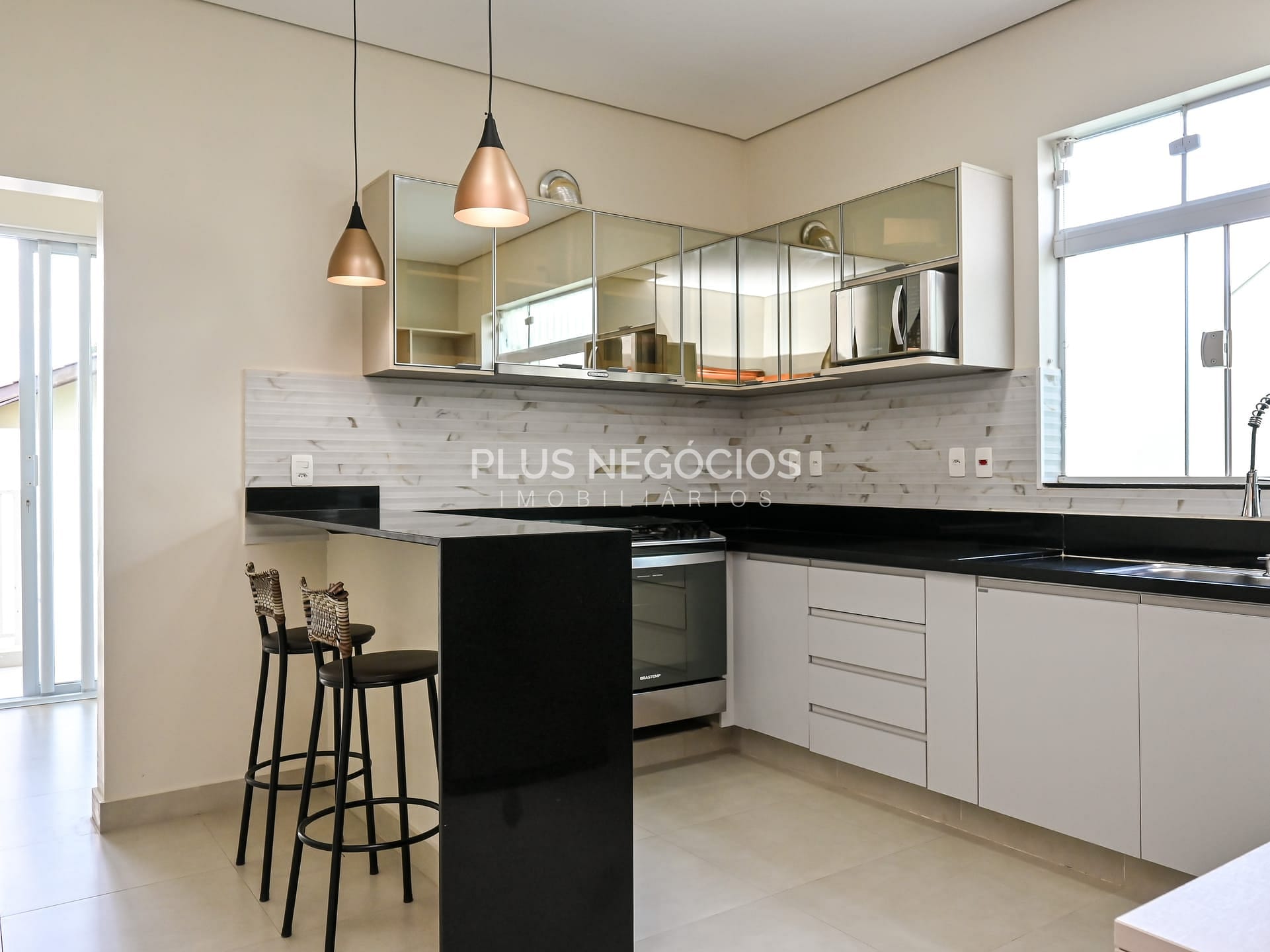 Casa, 5 quartos, 400 m² - Foto 6