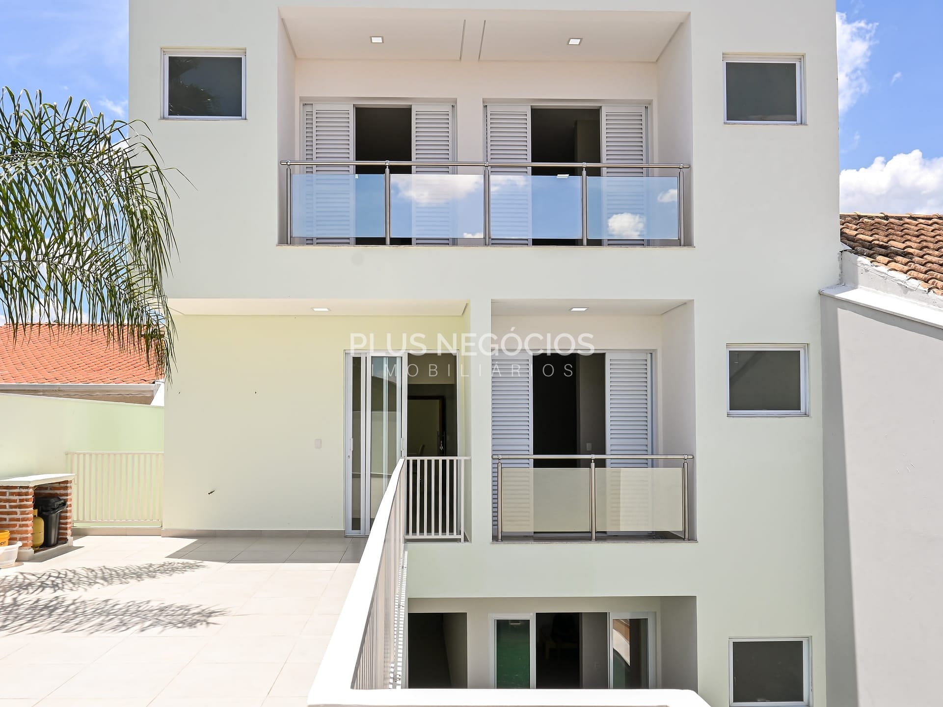 Casa, 5 quartos, 400 m² - Foto 40