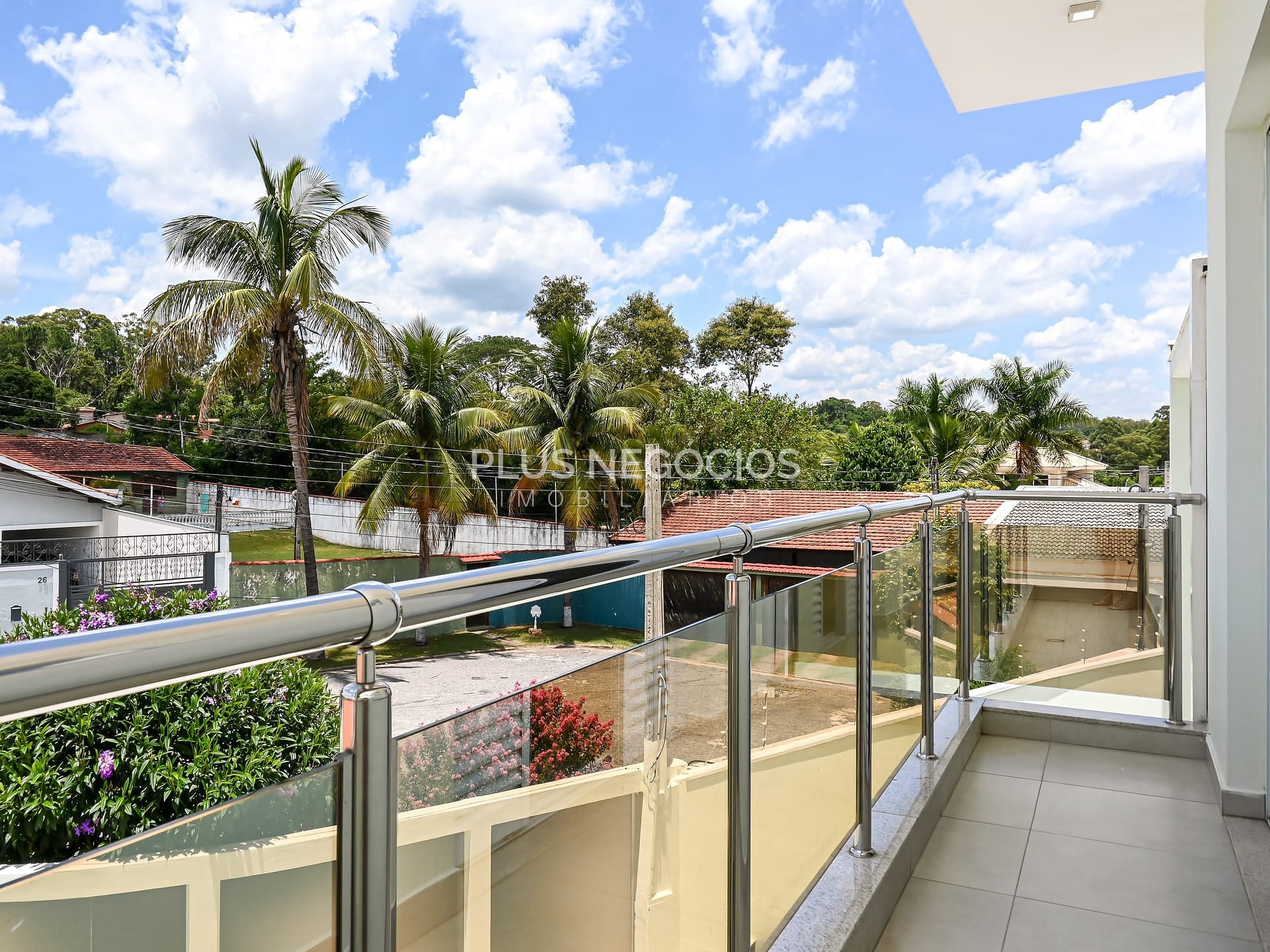 Casa, 5 quartos, 400 m² - Foto 30