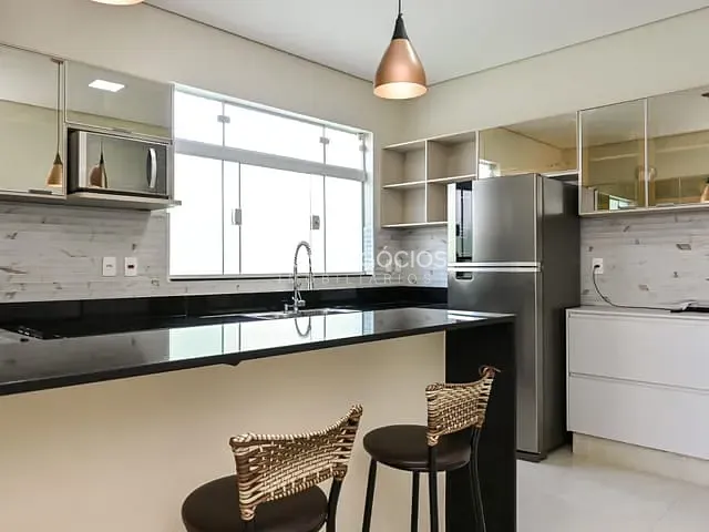 Casa com 468m² 5 quartos e 5 banheiros, à venda, no bairro Jardim Bandeirantes em Sorocaba