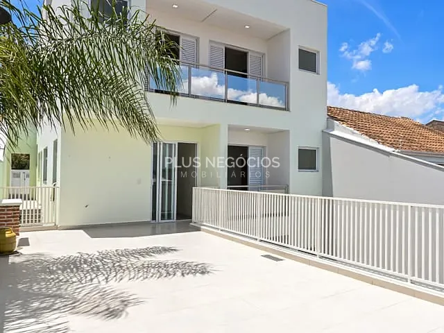 Casa com 468m² 5 quartos e 5 banheiros, à venda, no bairro Jardim Bandeirantes em Sorocaba