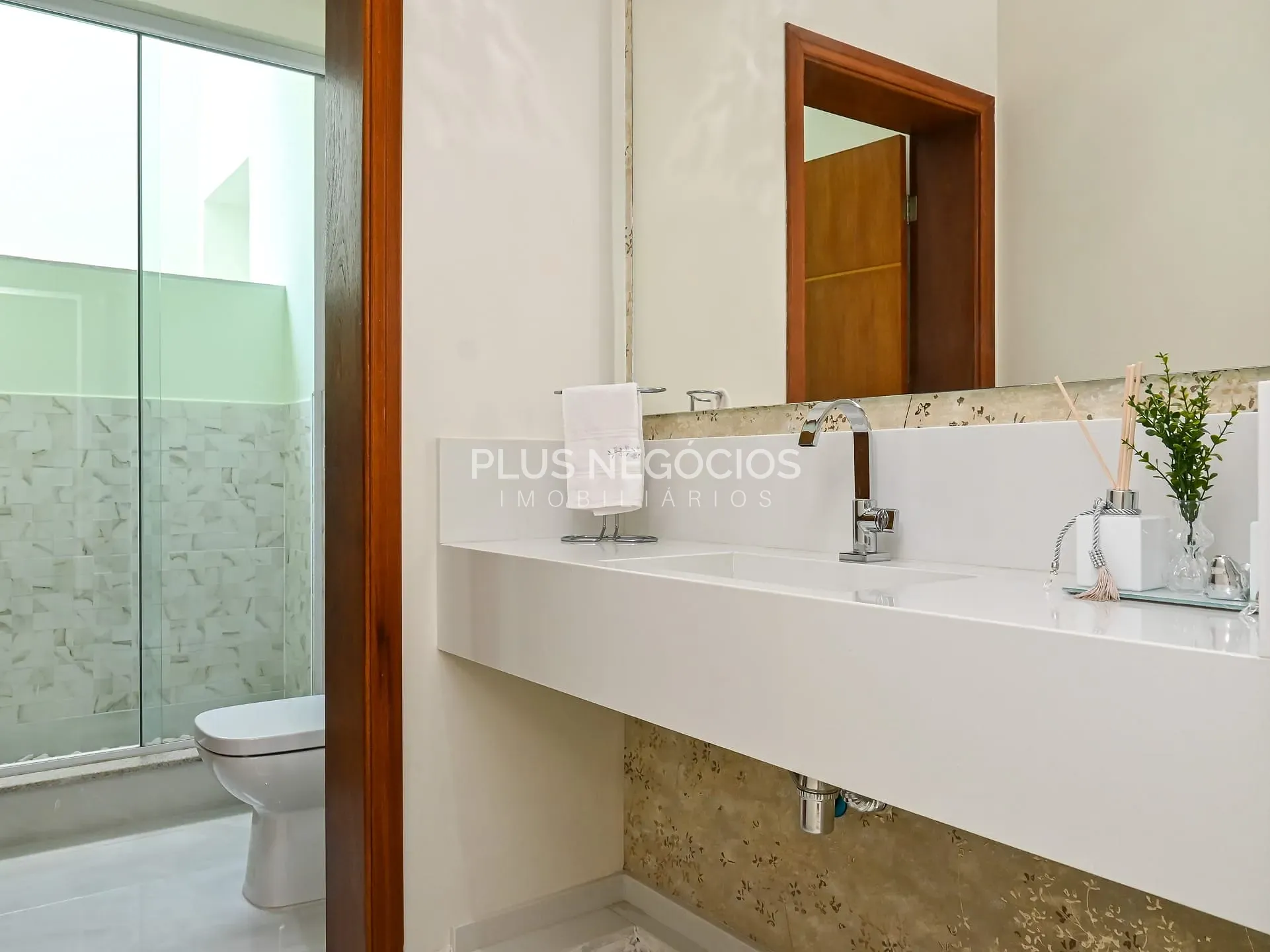 Casa, 5 quartos, 400 m² - Foto 12