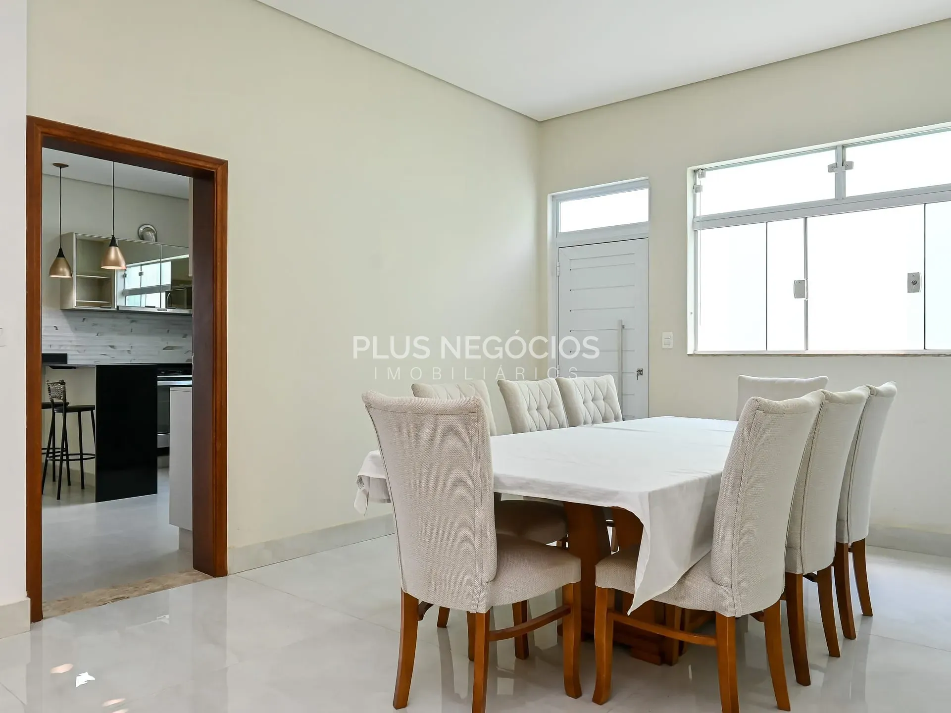 Casa, 5 quartos, 400 m² - Foto 8