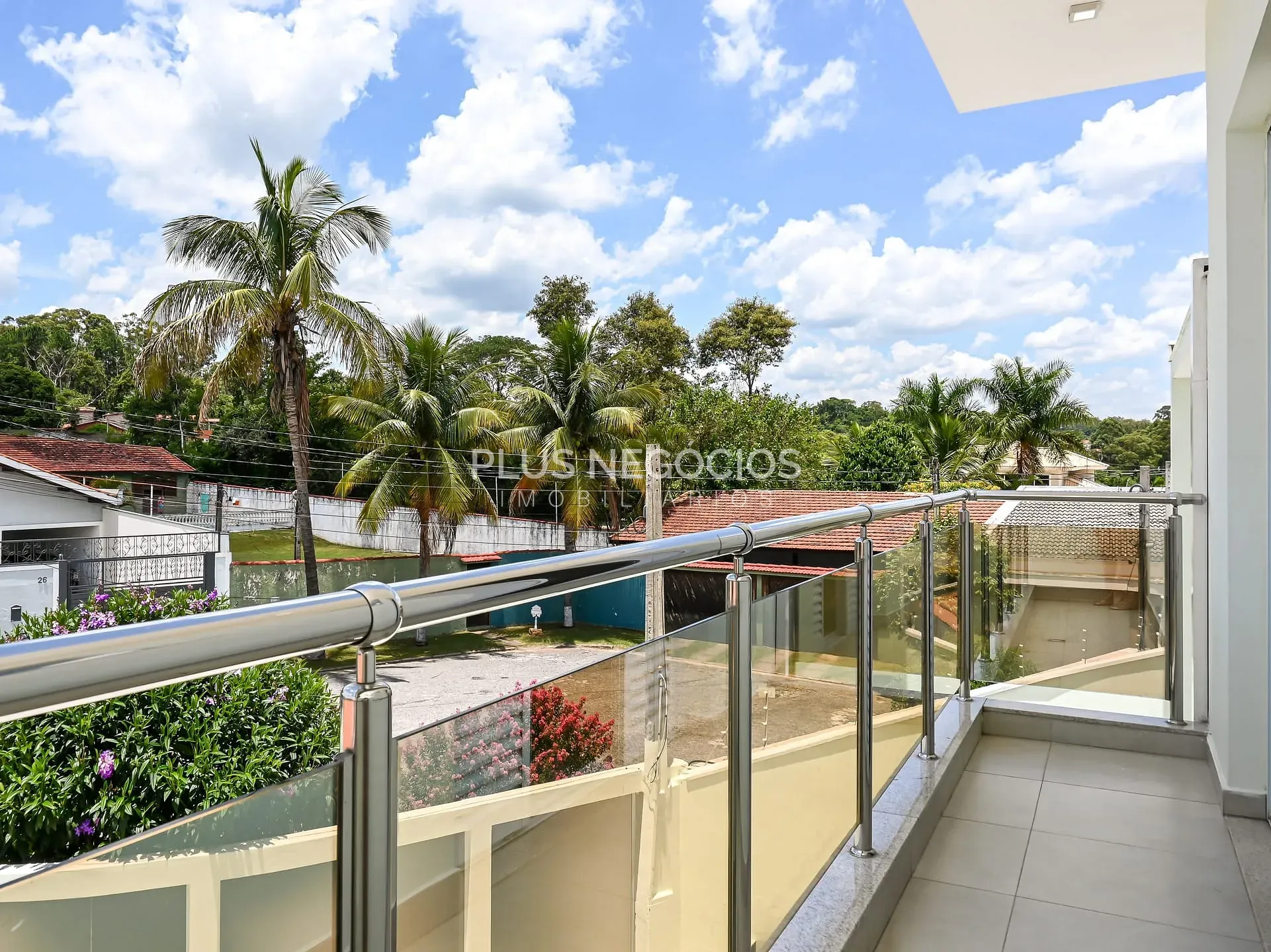 Casa, 5 quartos, 400 m² - Foto 30