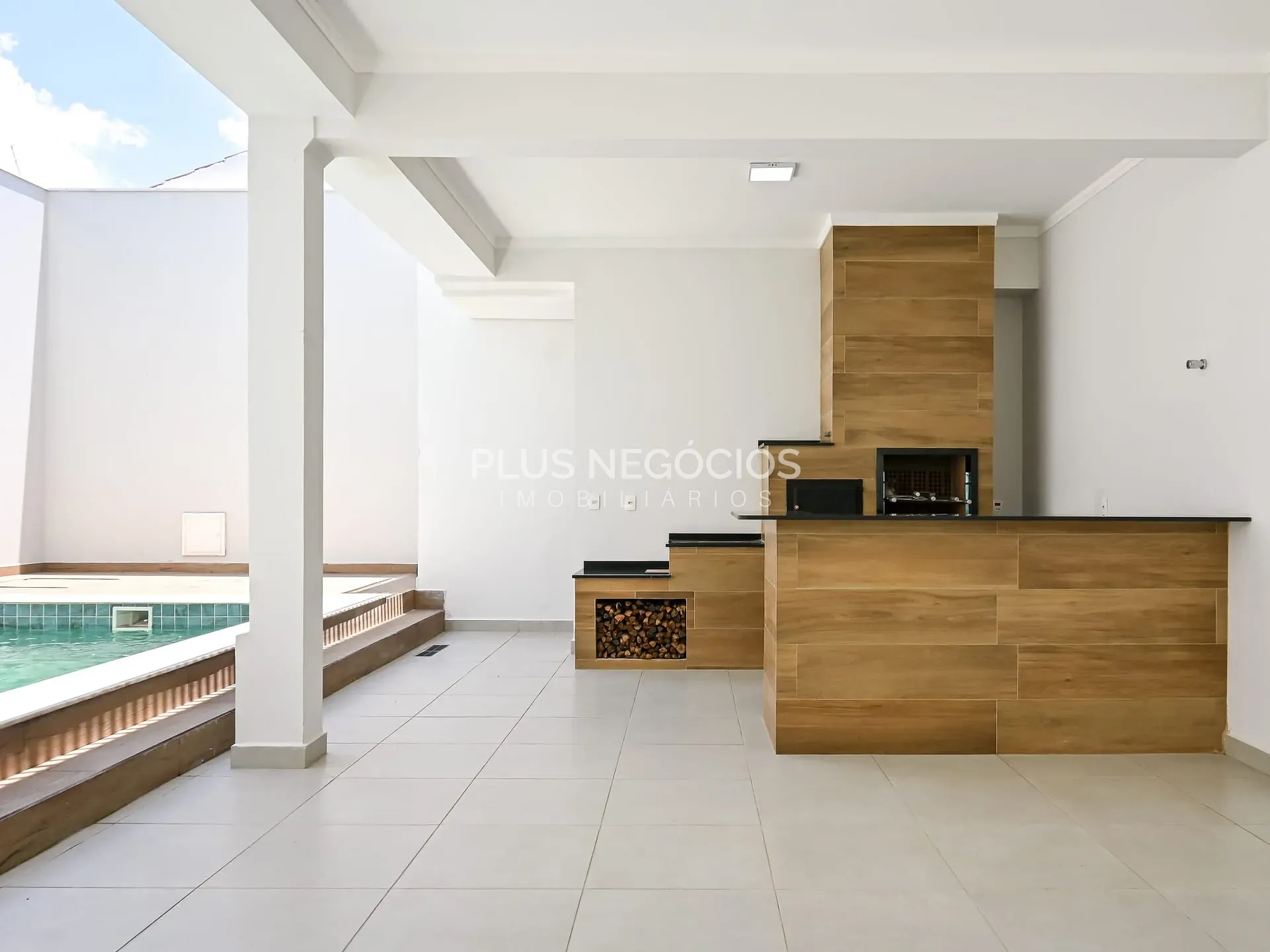 Casa, 5 quartos, 400 m² - Foto 36