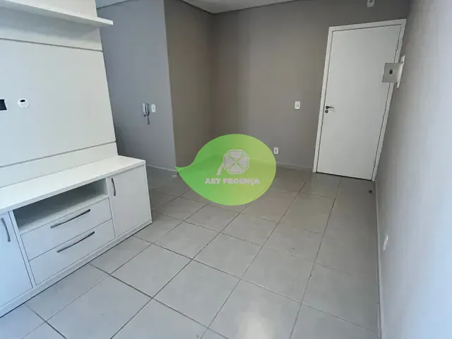 Apartamento 2 quartos e 2 banheiros, para alugar, no bairro Jardim das Magnólias em Sorocaba