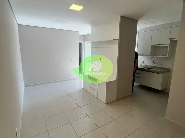 Apartamento 2 quartos e 2 banheiros, para alugar, no bairro Jardim das Magnólias em Sorocaba
