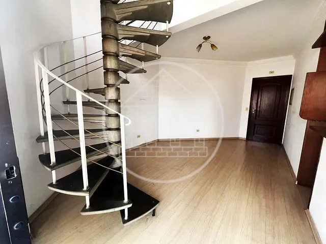 Apartamento com 60m² 1 quarto e 1 banheiro, à venda, no bairro Aclimação em São Paulo
