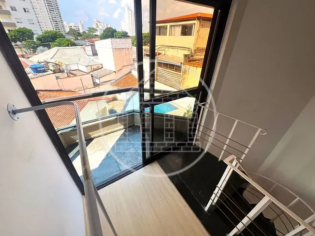 Apartamento com 60m² 1 quarto e 1 banheiro, à venda, no bairro Aclimação em São Paulo