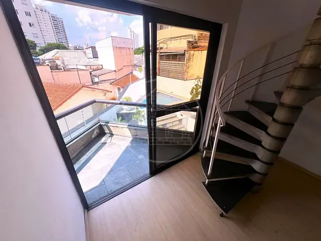 Apartamento com 60m² 1 quarto e 1 banheiro, à venda, no bairro Aclimação em São Paulo