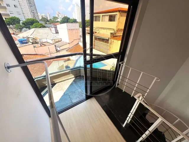 Apartamento com 60m² 1 quarto e 1 banheiro, à venda, no bairro Aclimação em São Paulo