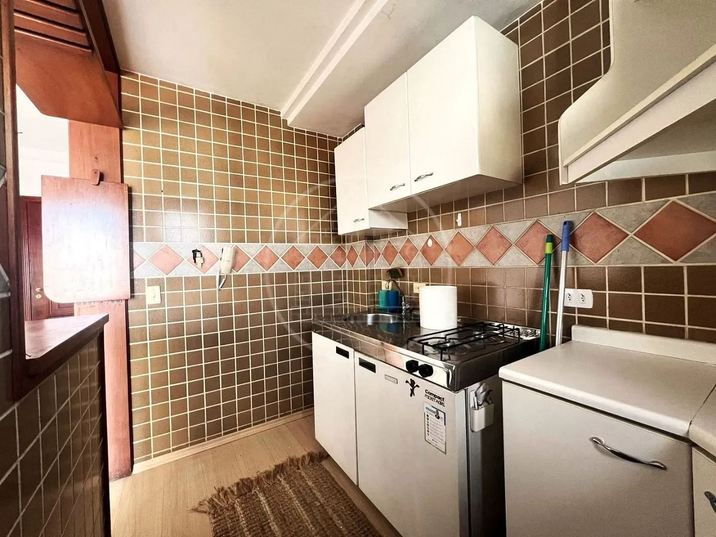 Apartamento, 1 quarto, 60 m² - Foto 10