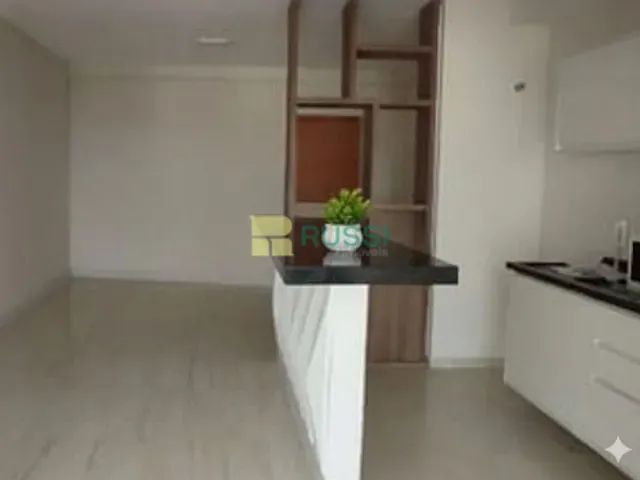 Apartamento 3 quartos e 2 banheiros, à venda ou para alugar, no bairro Jardim Califórnia em Jacareí