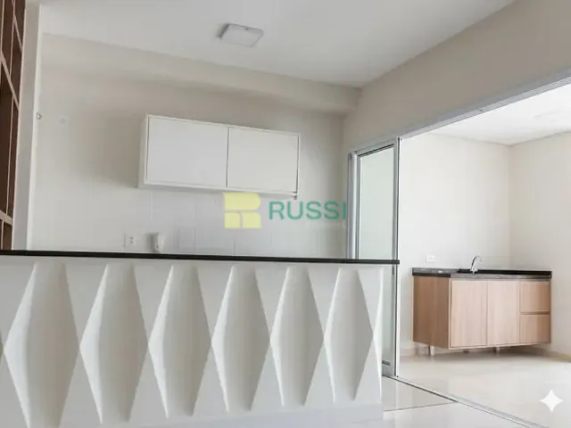 Apartamento 3 quartos e 2 banheiros, à venda ou para alugar, no bairro Jardim Califórnia em Jacareí