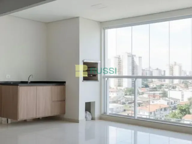 Apartamento 3 quartos e 2 banheiros, à venda ou para alugar, no bairro Jardim Califórnia em Jacareí