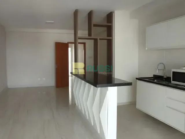 Apartamento 3 quartos e 2 banheiros, à venda ou para alugar, no bairro Jardim Califórnia em Jacareí