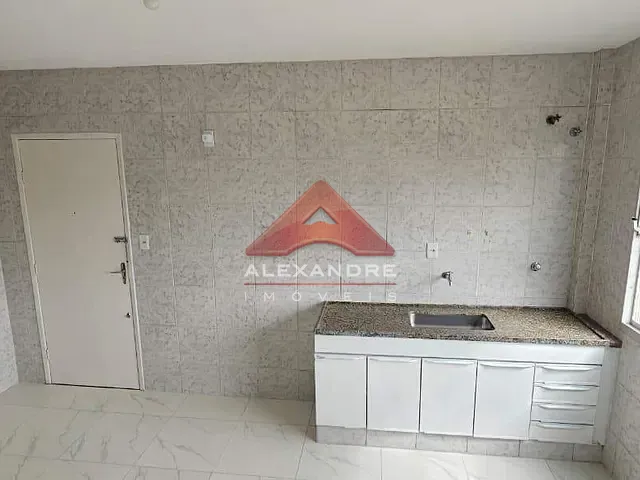 Apartamento 3 quartos e 2 banheiros, para alugar, no bairro Jardim São Dimas em São José dos Campos