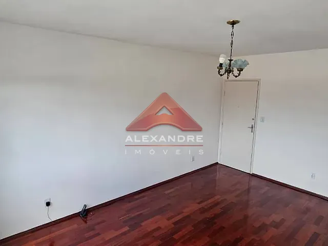 Apartamento 3 quartos e 2 banheiros, para alugar, no bairro Jardim São Dimas em São José dos Campos