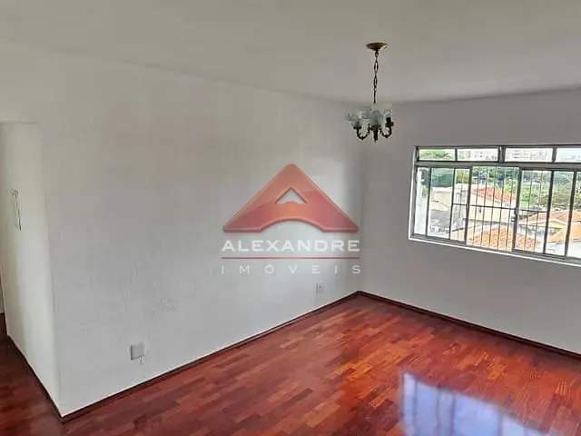 Apartamento 3 quartos e 2 banheiros, para alugar, no bairro Jardim São Dimas em São José dos Campos