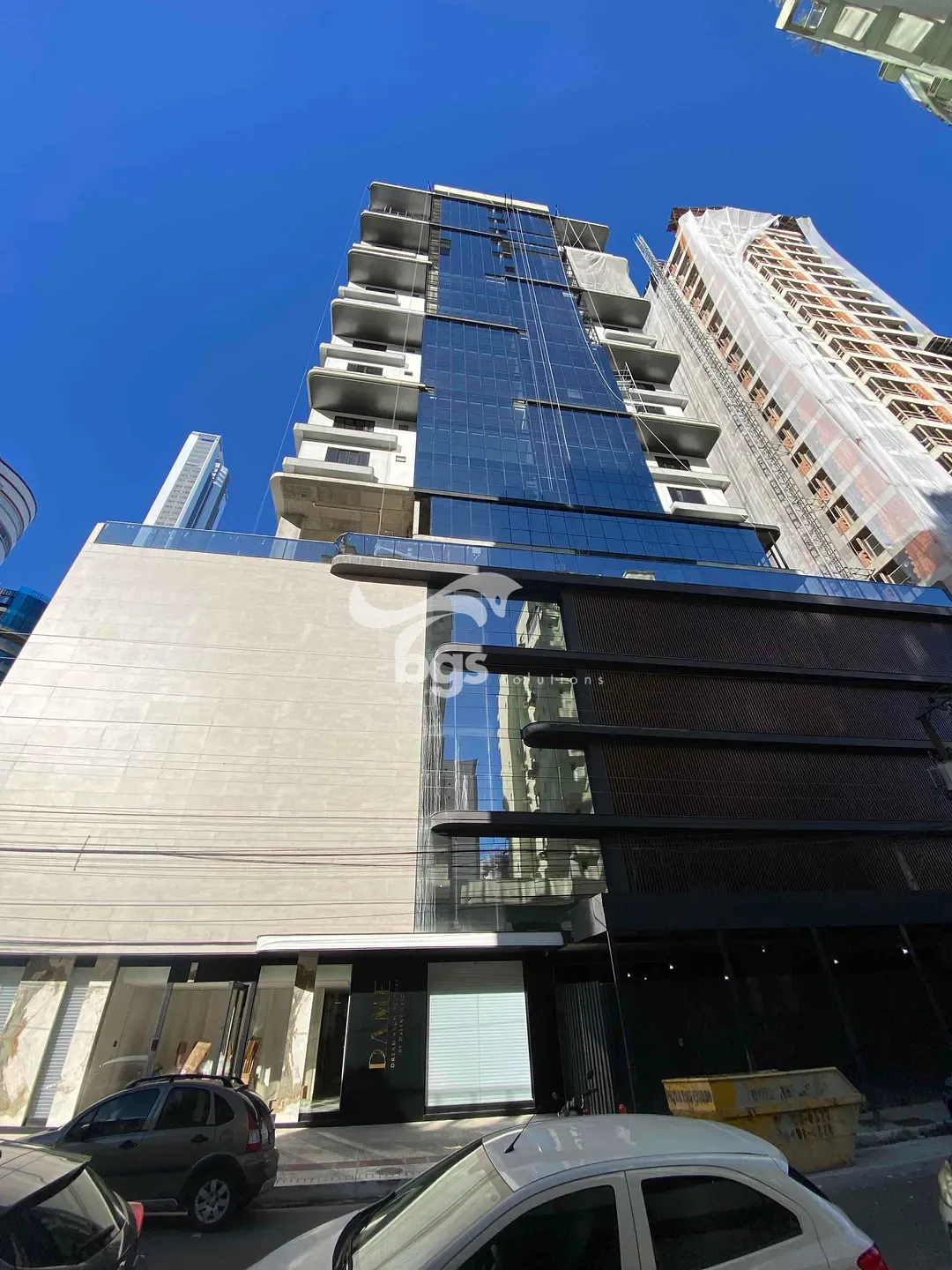 Apartamento, 3 quartos, 141 m² - Foto 5