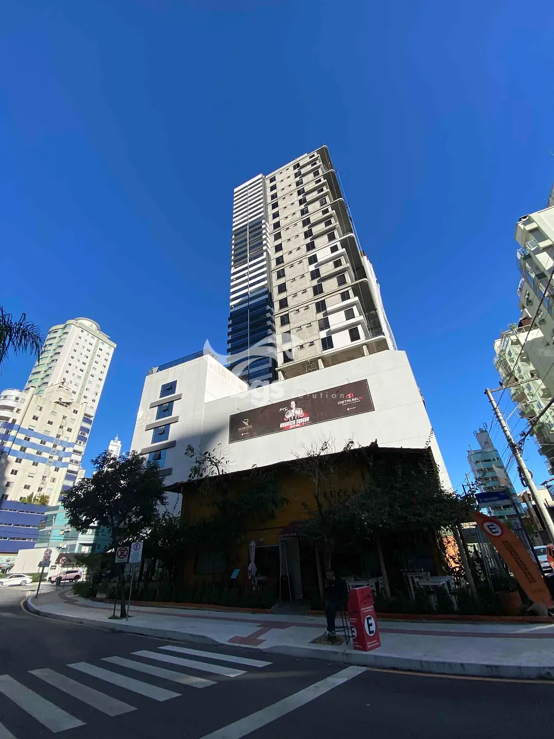 Apartamento, 3 quartos, 141 m² - Foto 3
