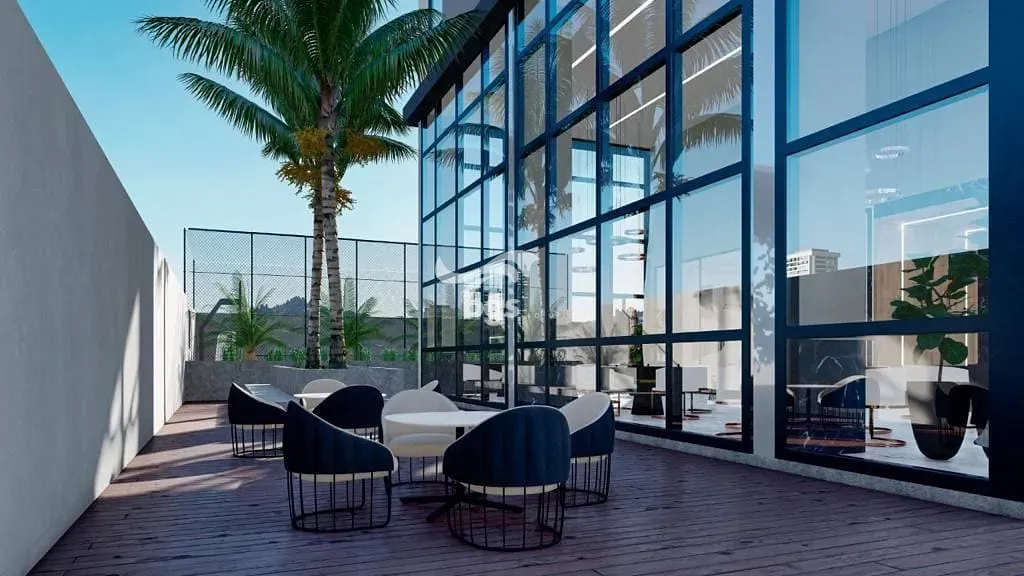 Apartamento, 3 quartos, 141 m² - Foto 11