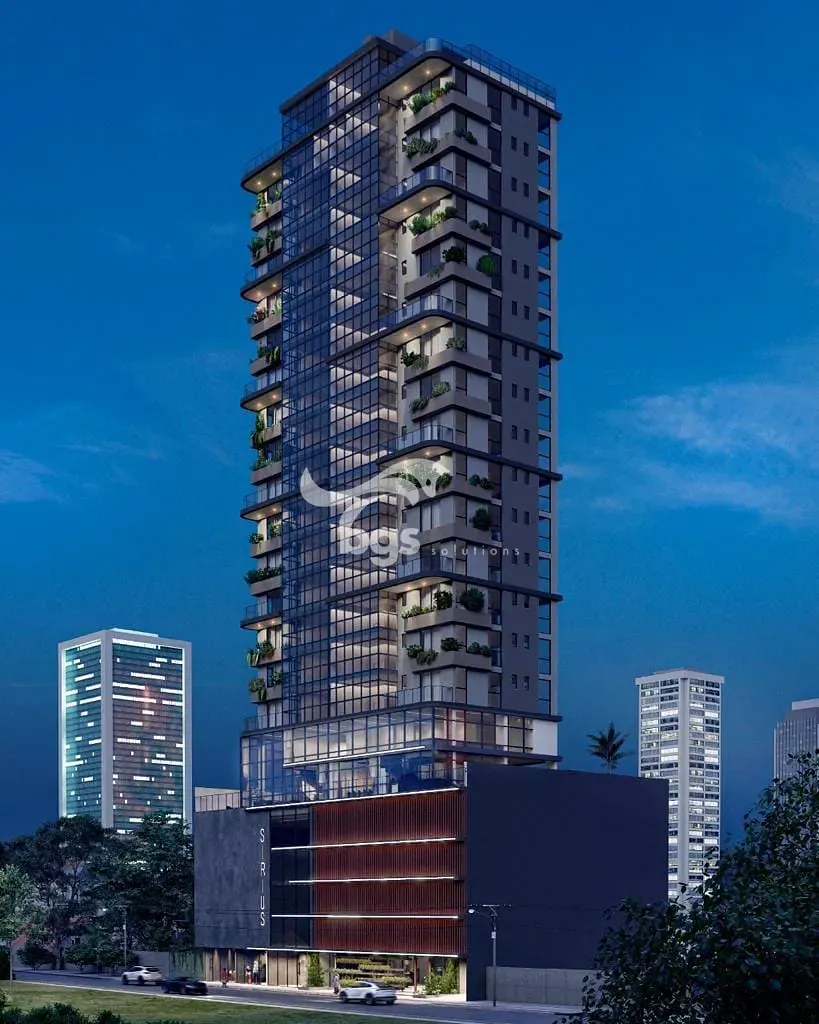 Apartamento, 3 quartos, 141 m² - Foto 6