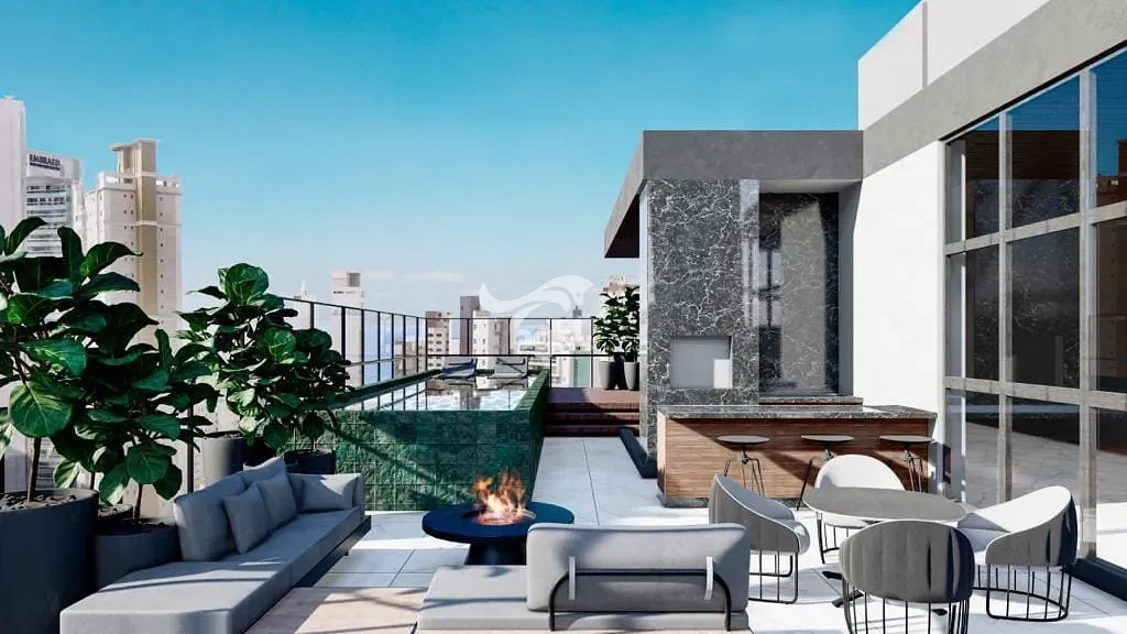 Apartamento, 3 quartos, 141 m² - Foto 9