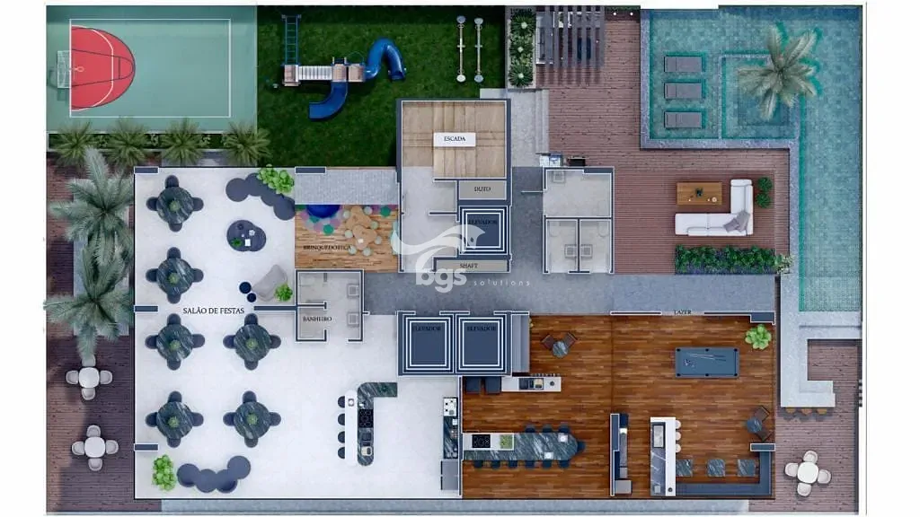 Apartamento, 3 quartos, 141 m² - Foto 20