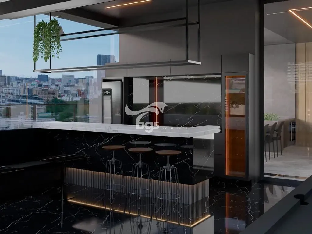Apartamento, 3 quartos, 141 m² - Foto 14