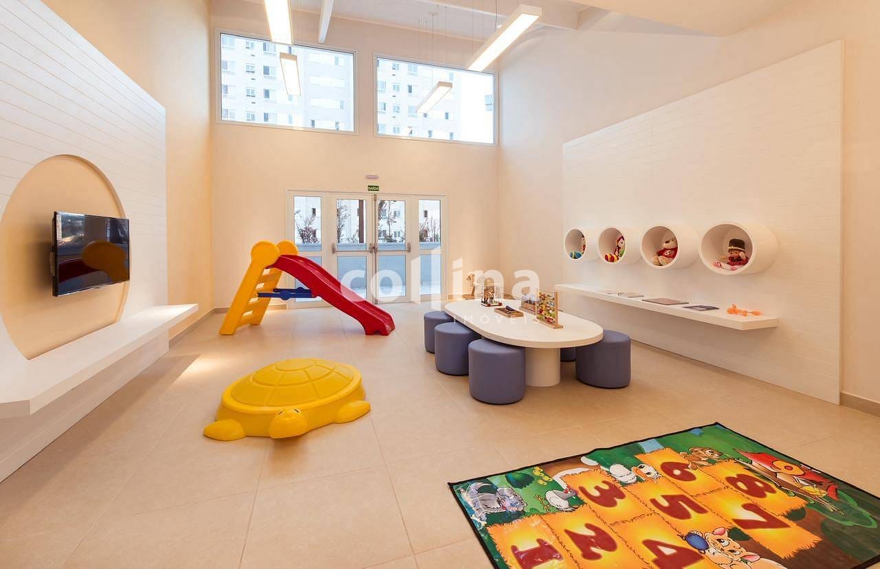 Apartamento à venda com 2 quartos, 48m² - Foto 12