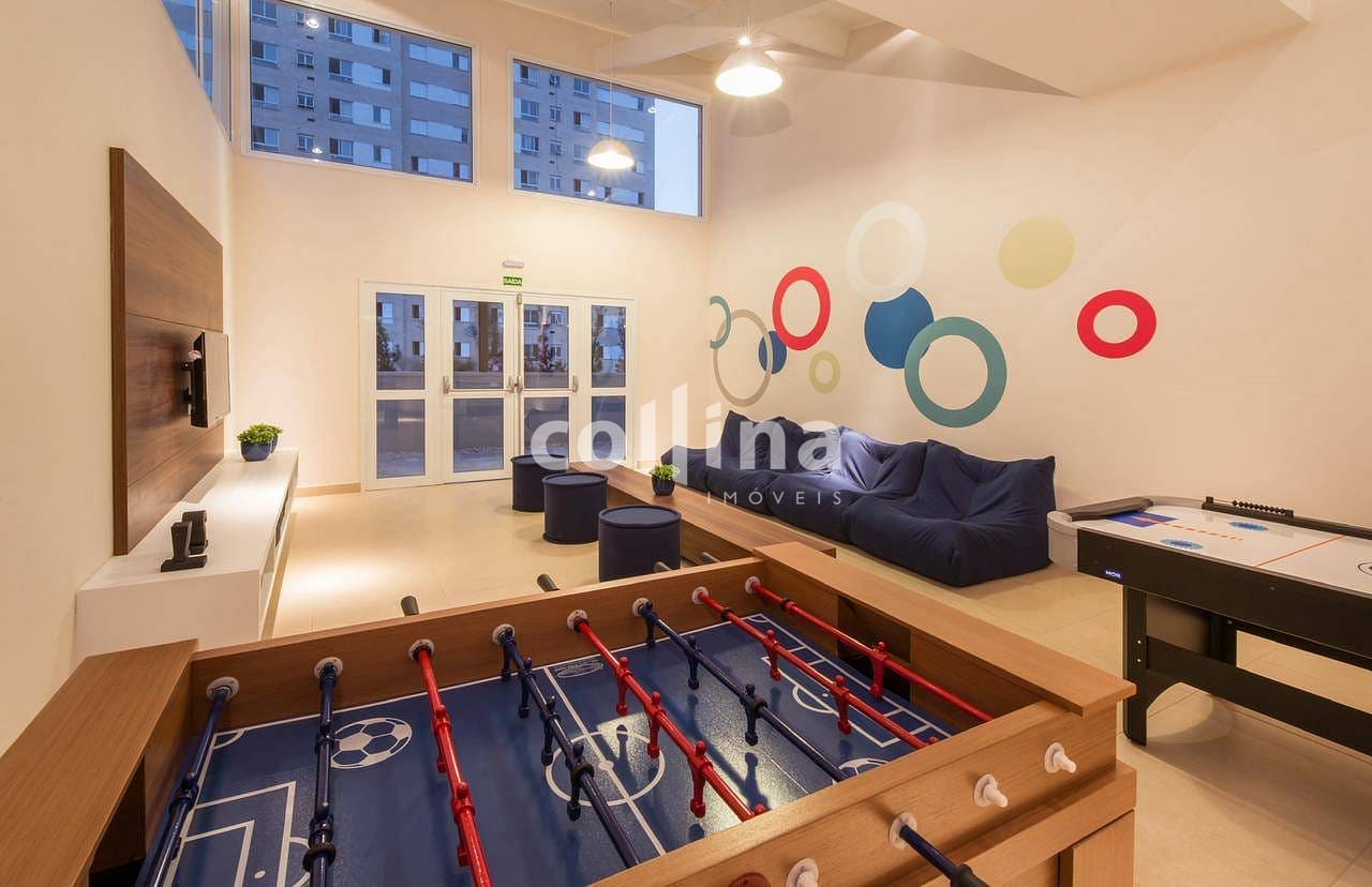 Apartamento à venda com 2 quartos, 48m² - Foto 13