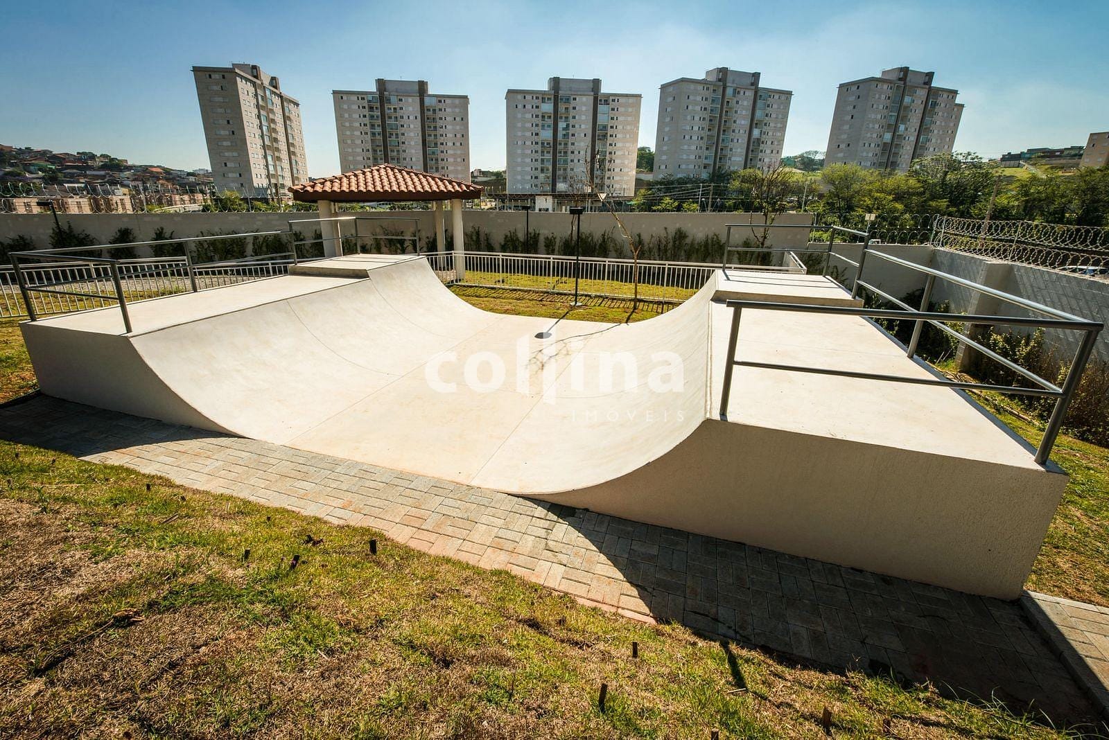 Apartamento à venda com 2 quartos, 48m² - Foto 23