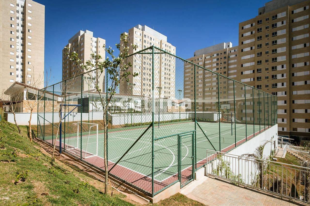 Apartamento à venda com 2 quartos, 48m² - Foto 21