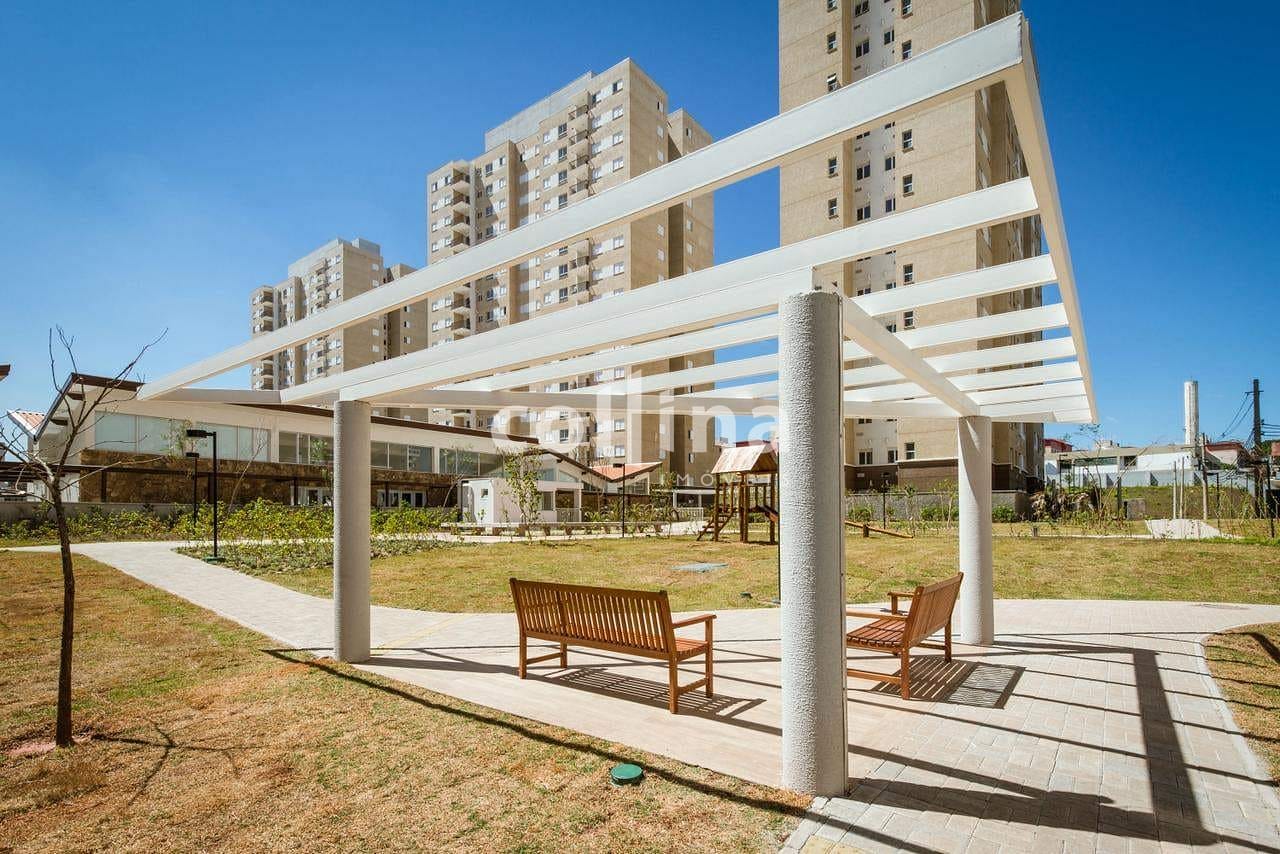 Apartamento à venda com 2 quartos, 48m² - Foto 18