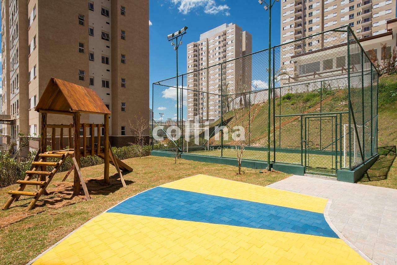 Apartamento à venda com 2 quartos, 48m² - Foto 19