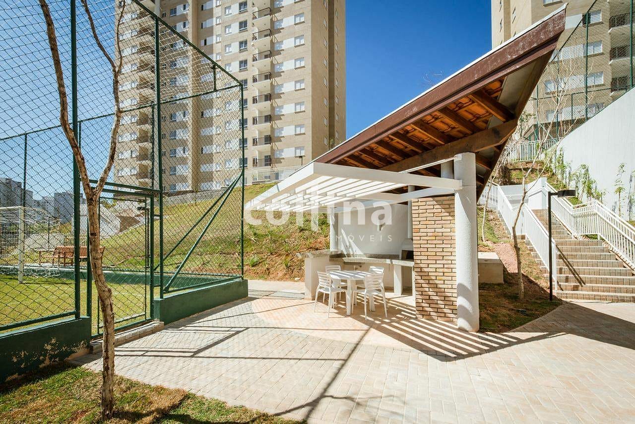 Apartamento à venda com 2 quartos, 48m² - Foto 20