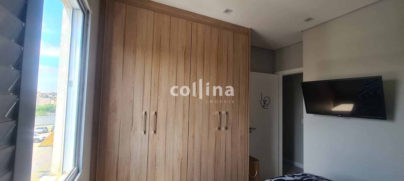 Apartamento à venda com 2 quartos, 48m² - Foto 5