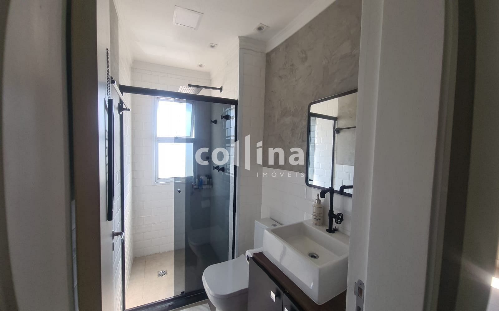 Apartamento à venda com 2 quartos, 48m² - Foto 9
