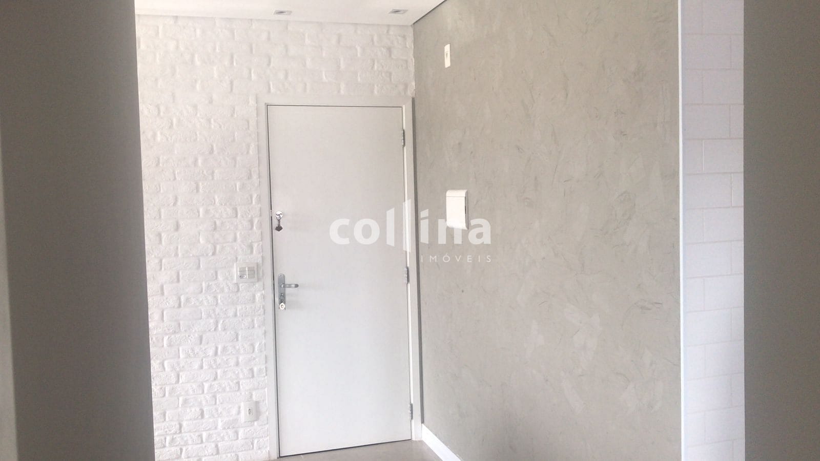 Apartamento à venda com 2 quartos, 48m² - Foto 7