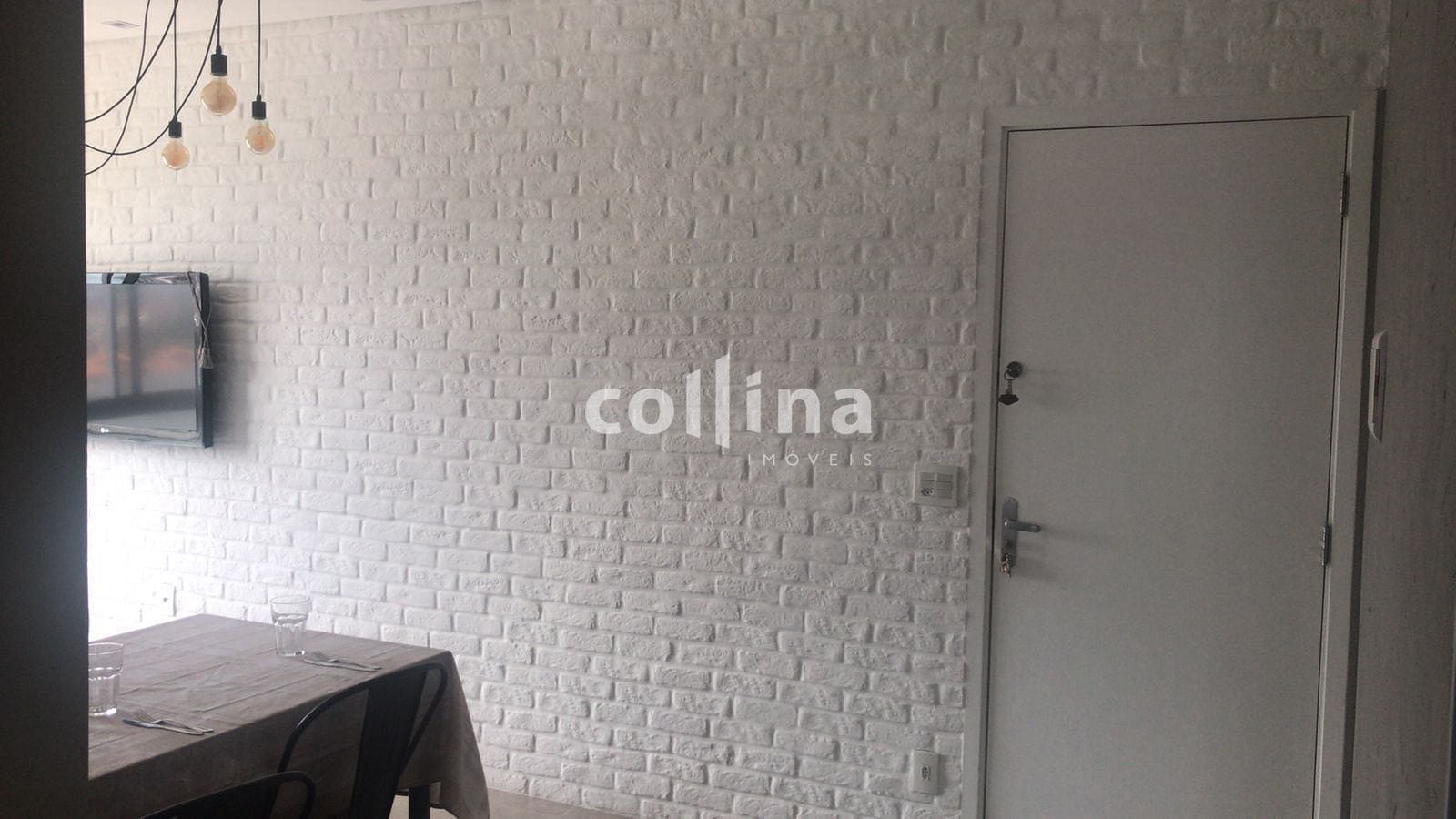 Apartamento à venda com 2 quartos, 48m² - Foto 8