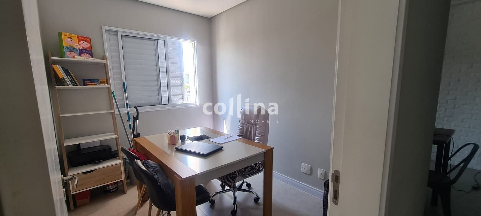 Apartamento à venda com 2 quartos, 48m² - Foto 6