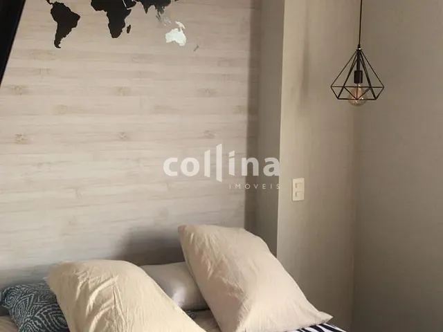 Apartamento com 48m² 2 quartos e 1 banheiro, à venda, no bairro Conceição em Osasco