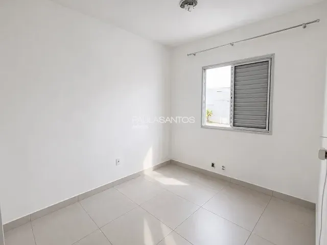 Apartamento 2 quartos e 1 banheiro, à venda, no bairro Parque Campolim em Sorocaba