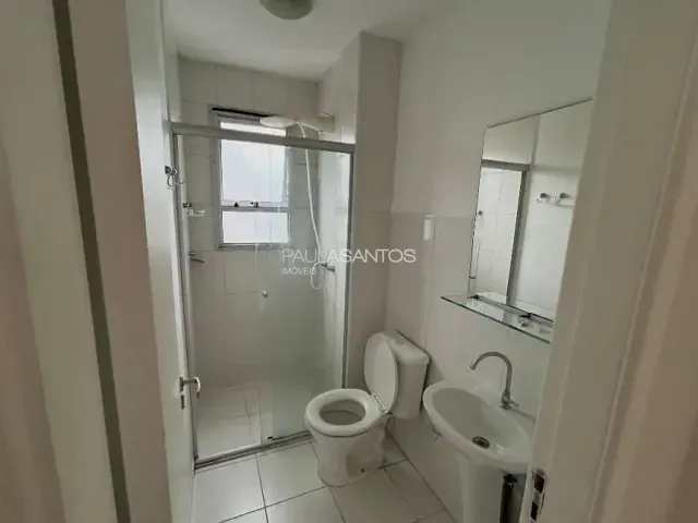 Apartamento 2 quartos e 1 banheiro, à venda, no bairro Parque Campolim em Sorocaba