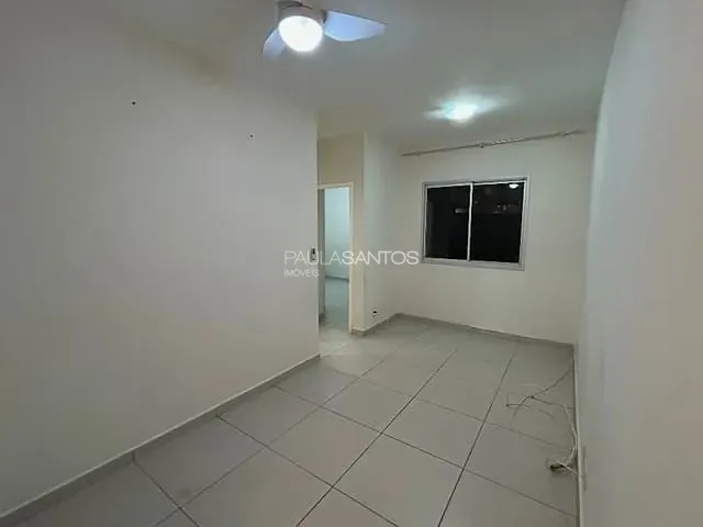 Apartamento 2 quartos e 1 banheiro, à venda, no bairro Parque Campolim em Sorocaba