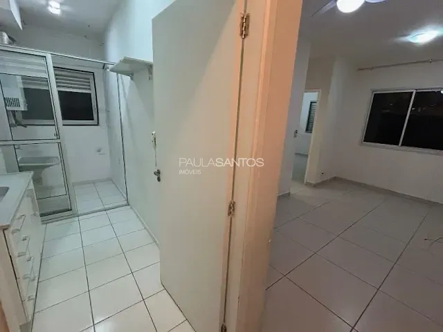 Apartamento 2 quartos e 1 banheiro, à venda, no bairro Parque Campolim em Sorocaba