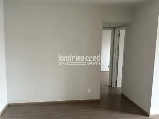 Apartamento 2 quartos e 1 banheiro, à venda, no bairro EDIFICIO MALIBU em Londrina